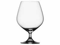 Spiegelau Special Glasses Cognac 4er Set - transparent - 4 x 558 ml 4510378