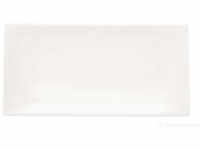 ASA ATABLE Teller rechteckig - weiß - 23 x 11,5 cm 1925013