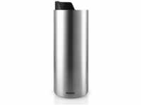 Eva Solo Urban To Go Cup Recycled Thermobecher - black - 350 ml - Höhe 7 cm...