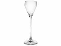 12er Spar-Set | Holmegaard Perfection Schnapsglas - klar: 550 ml - Ø 5 cm -...