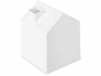 Umbra Casa Papierspender - white - 17x13x13 cm 023340-660