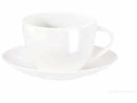 ASA ATABLE Kaffeetasse - weiß - 210 ml 1912013