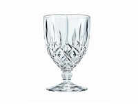 Nachtmann Noblesse Kelchglas 4er-Set klein - kristall - 4 Gläser à 230 ml 102086