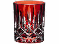 RIEDEL Laudon Tumbler Trinkglas - rot - 295 ml 1515-02S3R
