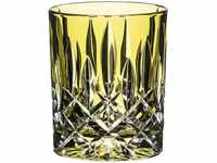 RIEDEL Laudon Tumbler Trinkglas - hellgrün - 295 ml 1515-02S3G