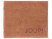 JOOP! CLASSIC Badteppich - kupfer - 50x60 cm 2811308062