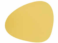 Lind DNA Curve Nupo Tischset - yellow - 1 Stück à 37x44 cm 981033