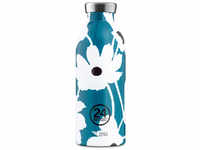 24 Bottles Clima Bottle Botanique Isolier-Trinkflasche - Velvet Magnolia - 500...