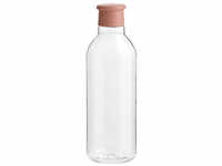 RIG-TIG by stelton DRINK-IT Wasserflasche - misty-rose - 750 ml Z00212-1