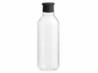 RIG-TIG by stelton DRINK-IT Wasserflasche - black - 750 ml Z00212-5