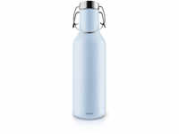 Eva Solo Cool Isolierflasche - soft blue - 0,7 Liter 567096