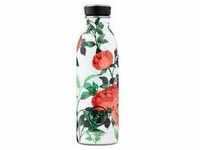 24 Bottles Urban Bottle Floral Trinkflasche - Persian Shield - 500 ml 267