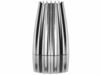 Alessi Gewürzmühle - Aluminium - ø 7,5 cm - Höhe 14,2 cm WAL03