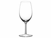 RIEDEL SOMMELIERS VINTAGE PORT Weinglas - Kristallglas klar - H 172 mm - 250 ml