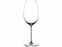 RIEDEL VERITAS SAUVIGNON BLANC Weißweinglas 2er-Set - Kristallglas klar - 2 Gläser