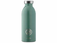 24 Bottles Clima Bottle Rover Collection Isolier-Trinkflasche - Moss Green - 500 ml