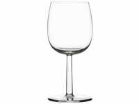 iittala Raami red wine Weinglas 2er-Set - glass - 2 x 280 ml 1026945