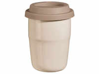 ASA CUP & GO Thermobecher - creme-braun - Ø 8,5 cm - H 10,8 cm - 200 ml 34701024