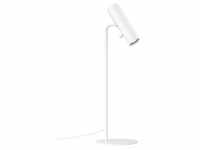 Design for the People MIB 6 Stehlampe - weiss - ø 6 cm - Höhe 66 cm 71655001