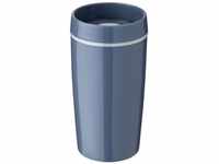 RIG-TIG by Stelton BRING-IT Isolierbecher - blue - 340 ml Z00253