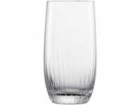 4er Spar-Set | Zwiesel Glas FORTUNE Longdrink Glas - klar - 4 x 499 ml...