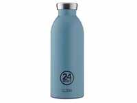 24 Bottles Clima Bottle Earth Isolier-Trinkflasche - Stone Atlantic Bay - 500...