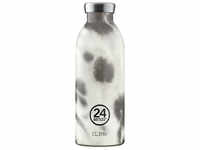 24 Bottles Clima Bottle Textile Isolier-Trinkflasche - exposure - 500 ml 603