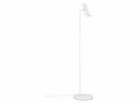Design for the People MIB 6 Stehlampe - weiss - ø 6 cm - Höhe 141 cm 71704001