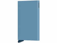 SECRID Cardprotector Kreditkartenetui - sky blue - 6,3x10,2x0,8 cm CP-Sky-Blue