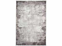 Obsession My Opal Wohnteppich - taupe 3 - 80x150 cm opa912taup080150