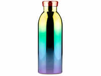 24 bottles Clima Bottle Trinkflasche - skybeau - 500 ml 584