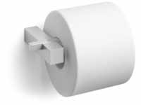 ZACK CARVO Toilettenpapierhalter - edelstahl - 16,5x2,6x10 cm 40480