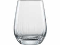 4er Spar-Set | Zwiesel Glas PRIZMA Allround Glas - klar - 4 x 373 ml 122331-4er-Set