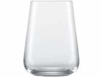4er Spar-Set | Zwiesel Glas VERVINO Allround Glas - klar - 4 x 485 ml 122203-4er-Set