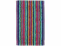 Cawö Lifestyle Handtuch - multicolor - 50x100 cm 7048-50-100-84