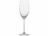2er Spar-Set | Zwiesel Glas PRIZMA Champagnerglas - klar - 2 x 288 ml...