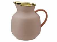stelton Amphora Teeisolierkanne - soft peach - 1 Liter 222-2