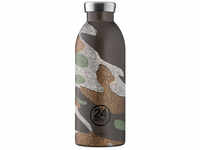 24 Bottles Clima Bottle Expedition Isolier-Trinkflasche - camo zone - 500 ml 609