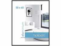 Nielsen Design Nielsen Classic Aluminium-Bilderrahmen - eloxal-schwarz -...