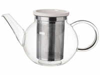 Villeroy & Boch Artesano Hot&Cold Beverages Teekanne mit Sieb - klar - 1000 ml