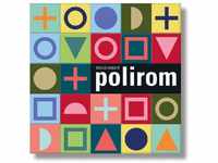 Remember Polirom Kartenspiel - multicolour - 22x22x4,5 cm POL1