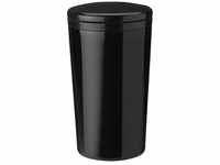 stelton Carrie Thermobecher - black - 400 ml 361
