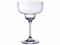Villeroy & Boch Purismo Bar Margaritaglas - 2er Set - klar - 2er Set - 340 ml - H: 24