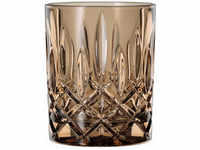 Nachtmann Noblesse Whisky-Glas 2er-Set - tobacco - 2 Gläser à 295 ml 104246