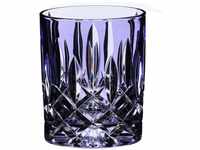 RIEDEL Laudon Tumbler Trinkglas - violett - 295 ml 1515-02S3V