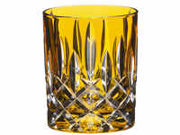 RIEDEL Laudon Tumbler Trinkglas - amber - 295 ml 1515-02S3A