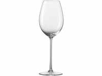 2er Spar-Set | ZWIESEL GLAS ENOTECA Riesling Glas - klar - H 225 mm - Ø 75 mm -