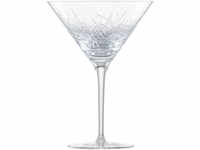 2er Spar-Set | Zwiesel Glas BAR PREMIUM No. 3 Martiniglas - klar - 2 x 294 ml