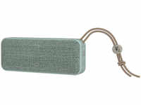 KREAFUNK aGROOVE mini Bluetooth Lautsprecher - dusty green - 13x5x2,3 cm 19120