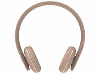 KREAFUNK aHEAD II Bluetooth Kopfhörer - ivory sand - 16,5x17,5x6,5 cm 18912